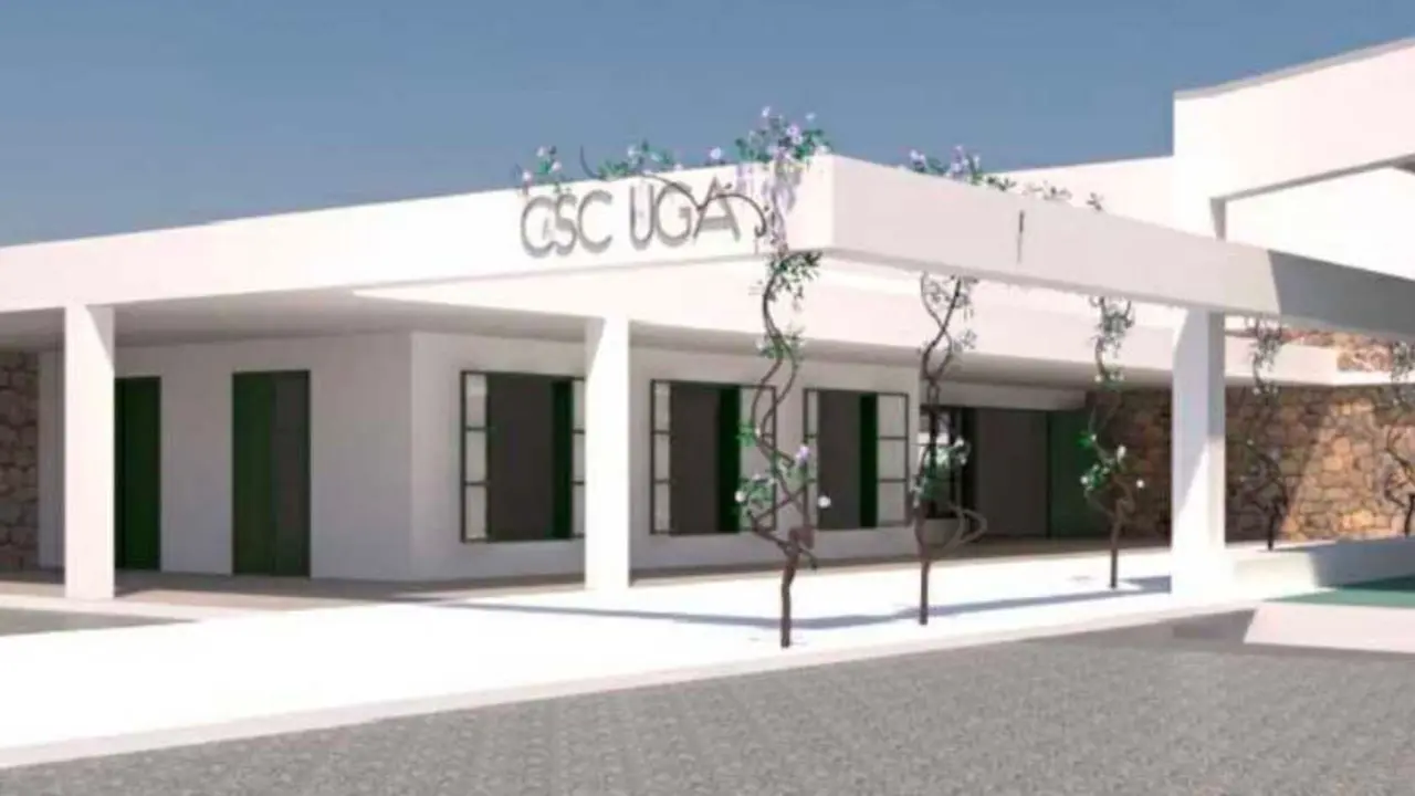 uga