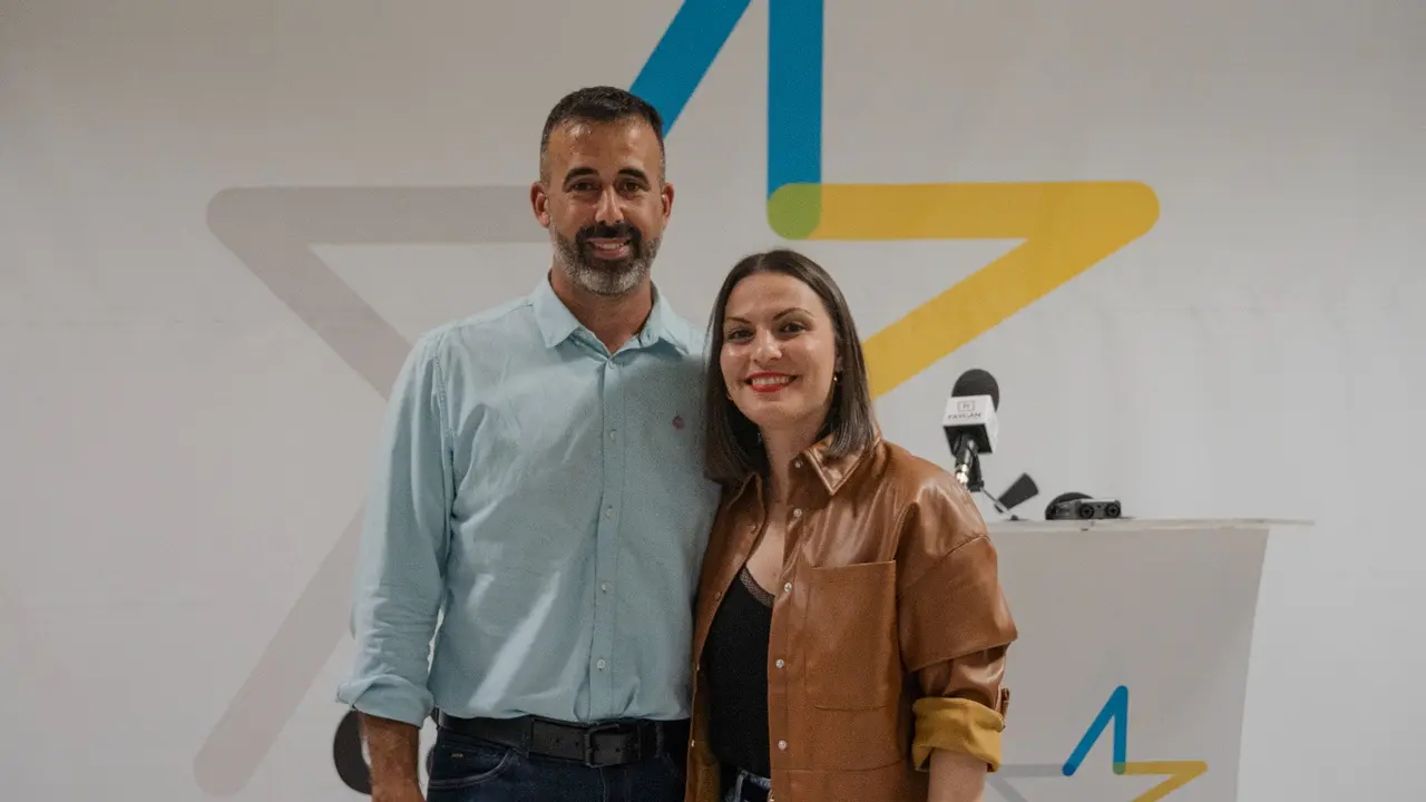 Elección Emilio Machín