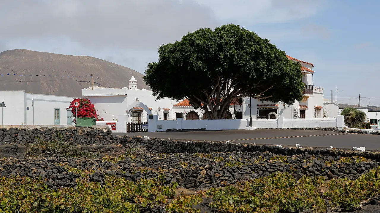 El Islote (FOTO: José Luis Carrasco)