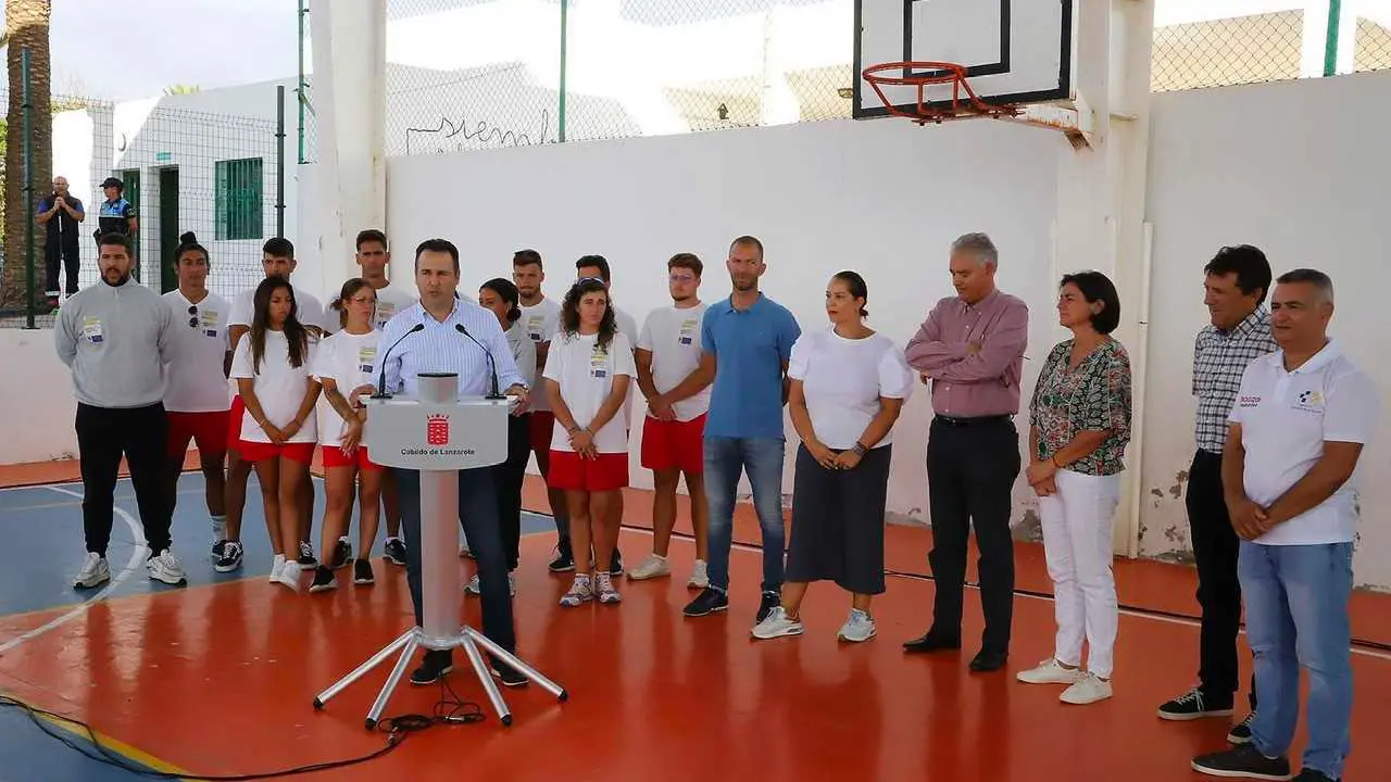 VI Semana de la Prevenci&oacute;n Europea del Paro Card&iacute;aco