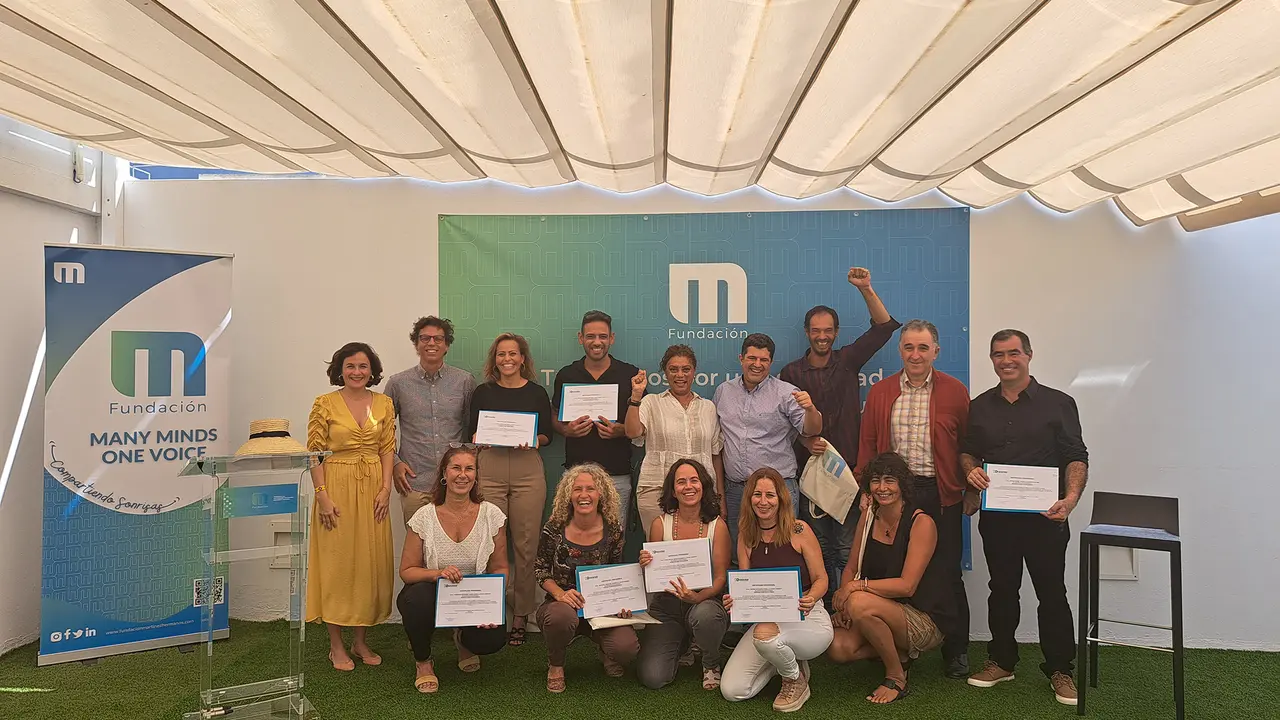 Curso agricultura ecológica