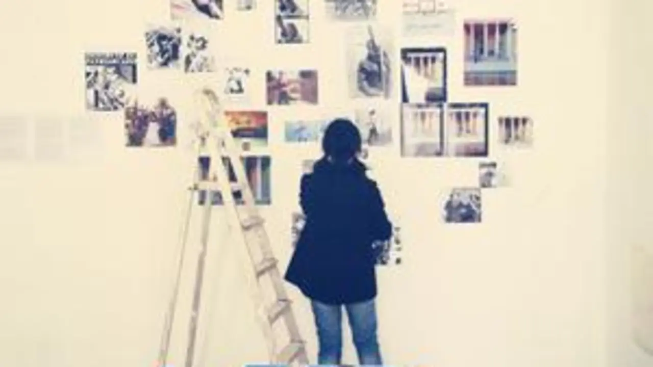 Foto Carmela Garc&iacute;a