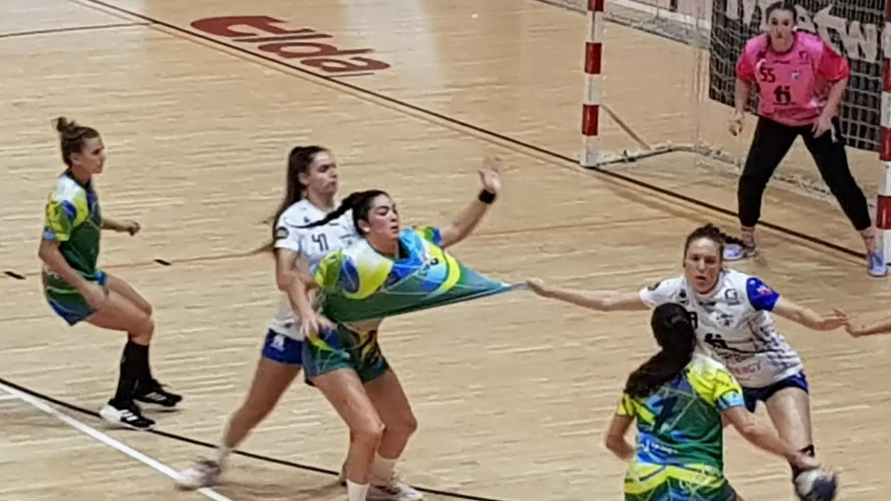 Elda Prestigio vs CB Zonzamas CICAR Lanzarote