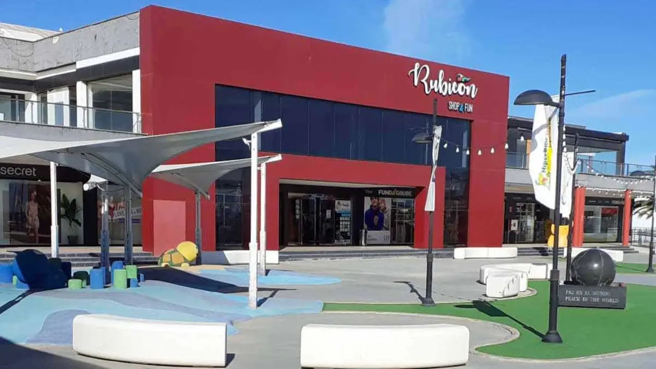 Donación de sangre en Yaiza