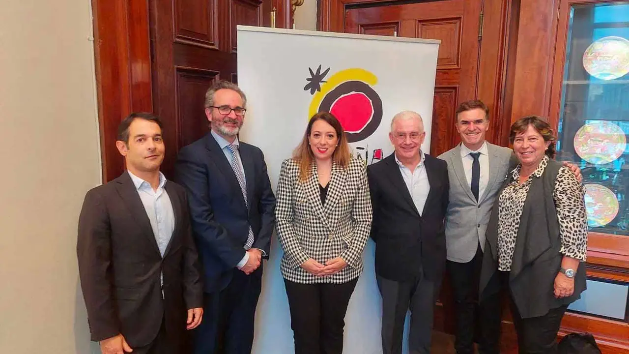 Conferencia sobre sostenibilidad tur&iacute;stica en Londres