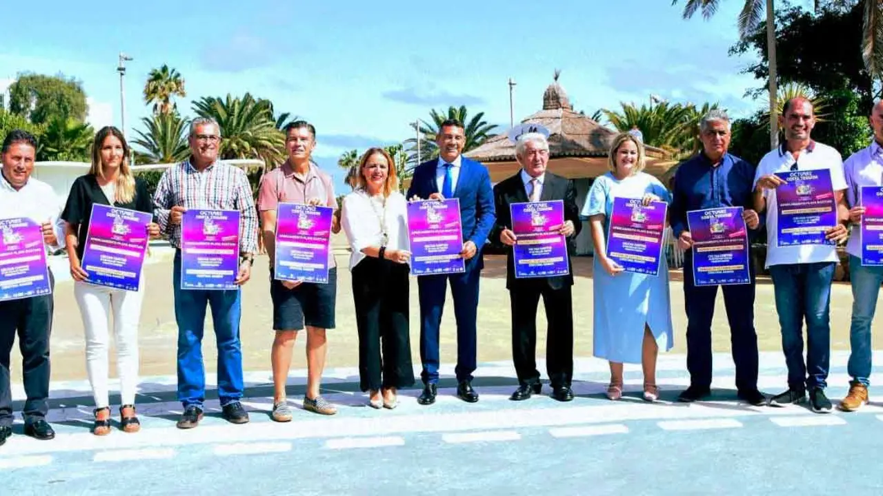 Sunset Costa Teguise