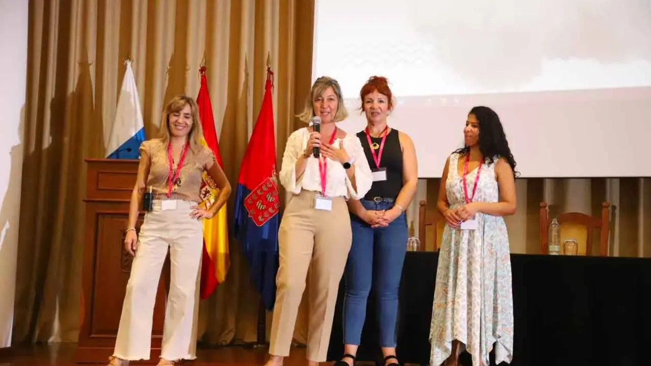 Jornadas &ldquo;Eleva tu mente emprendedora&rdquo;