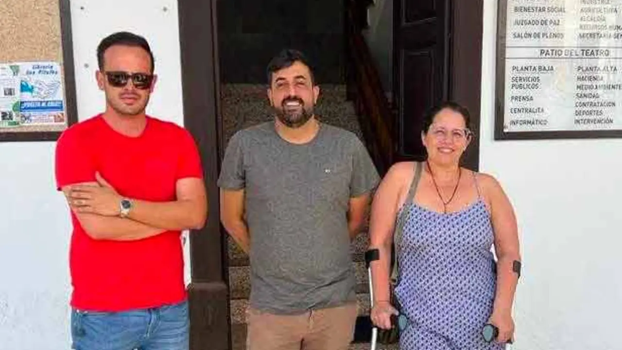 CC San Bartolom&eacute;