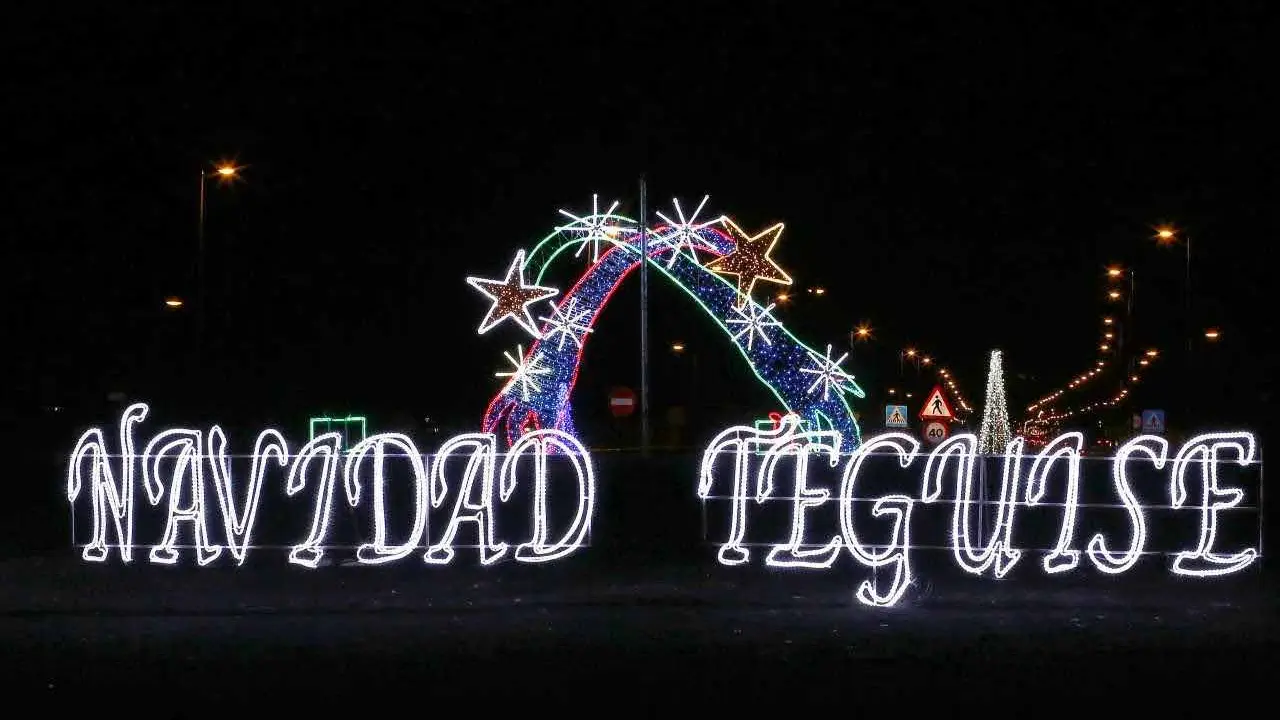 Navidad en Teguise