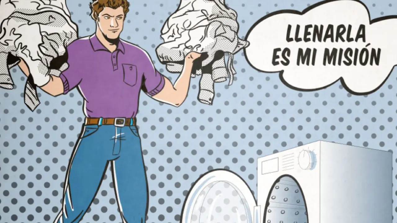 Campaña de Canal Gestión para ahorrar agua