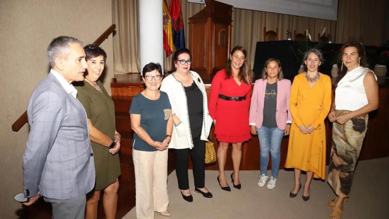 Encuentro de Docentes de la Biosfera