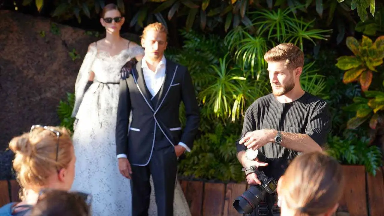 &ldquo;The Wolves&rdquo;, en los Centros Tur&iacute;sticos