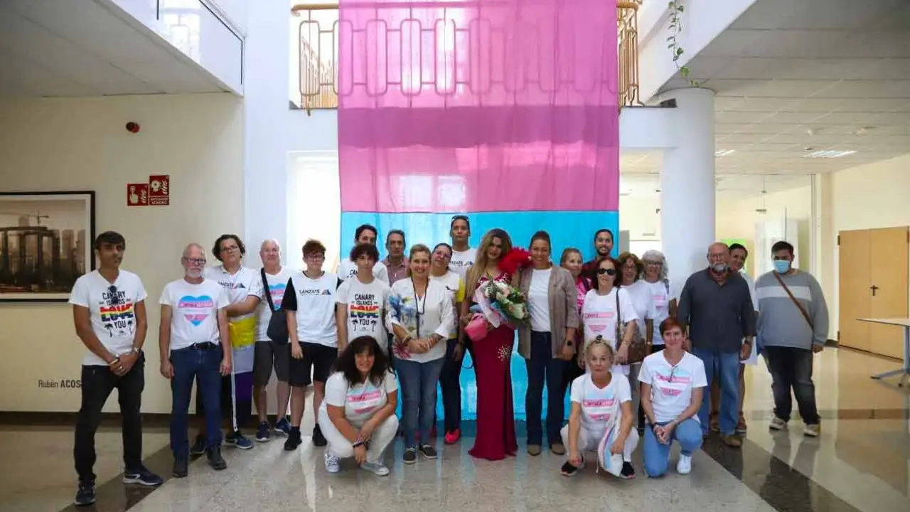 Día Internacional de la Memoria Trans