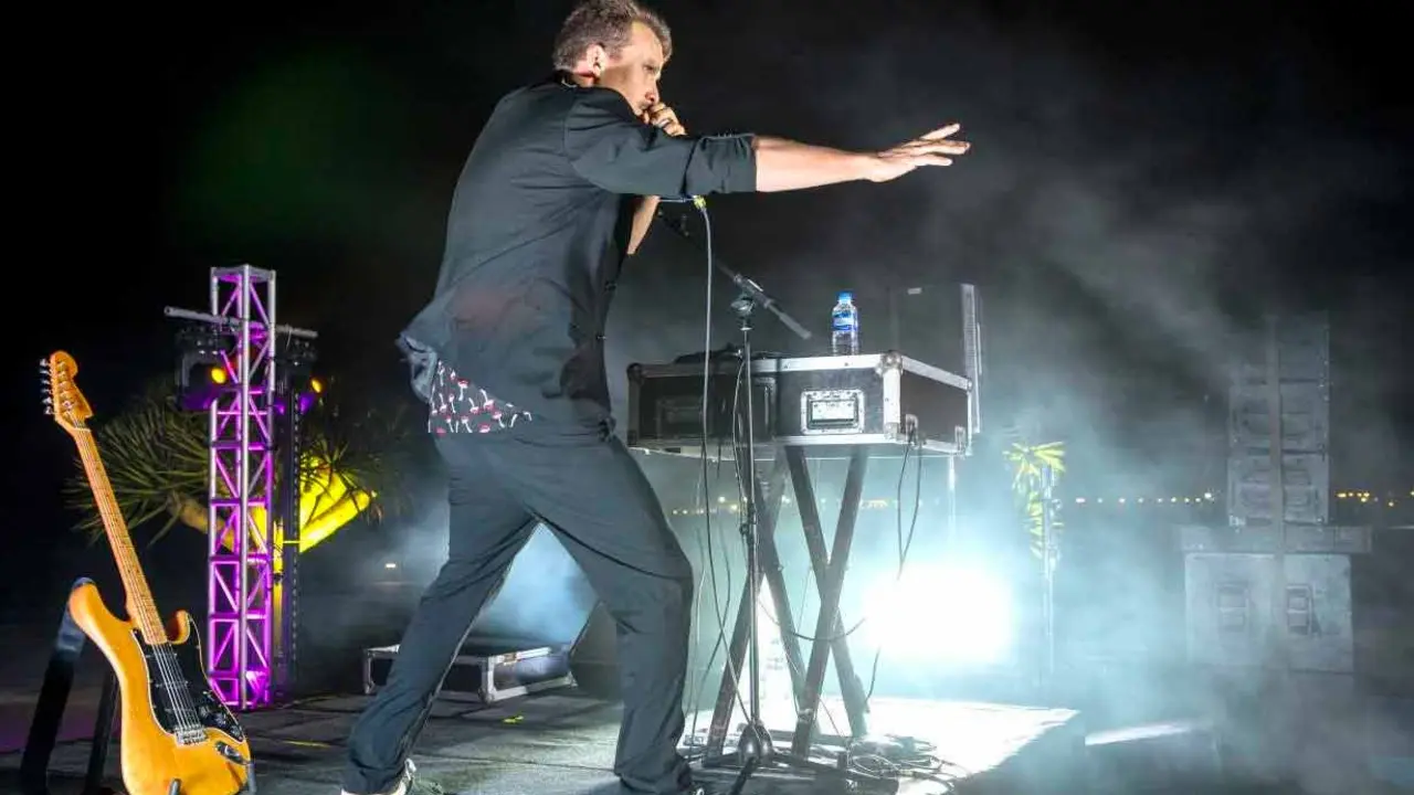 Segunda edición de “Noches de Fermina”