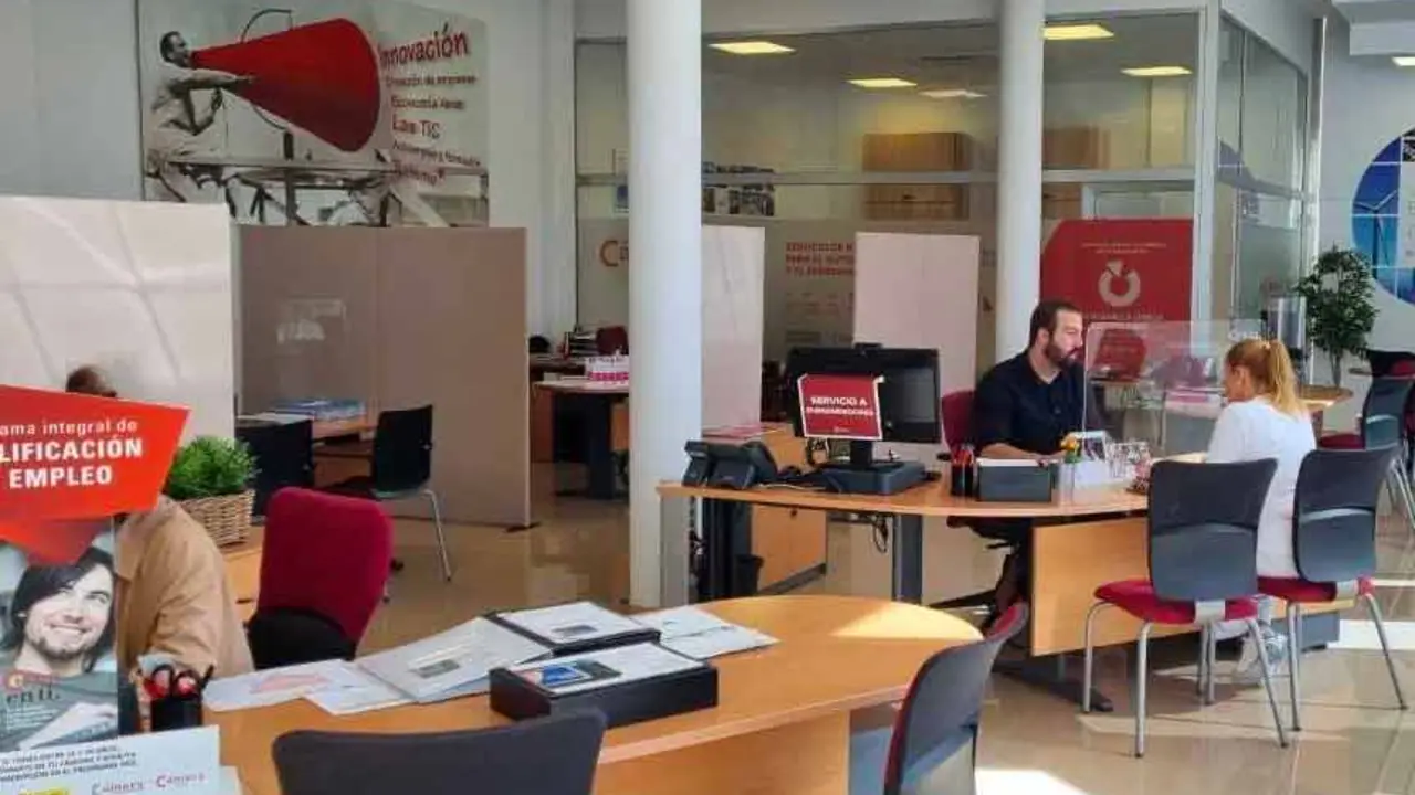 Cámara de Comercio de Lanzarote y La Graciosa