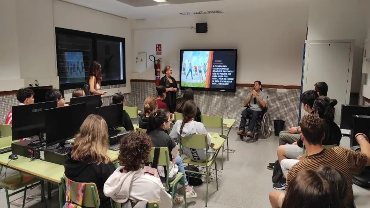 Jornadas de la Salud en Tías