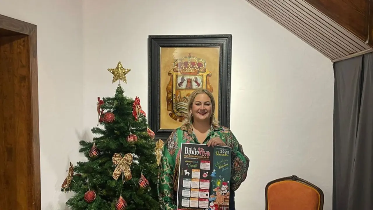 Presentación de BiblioViva