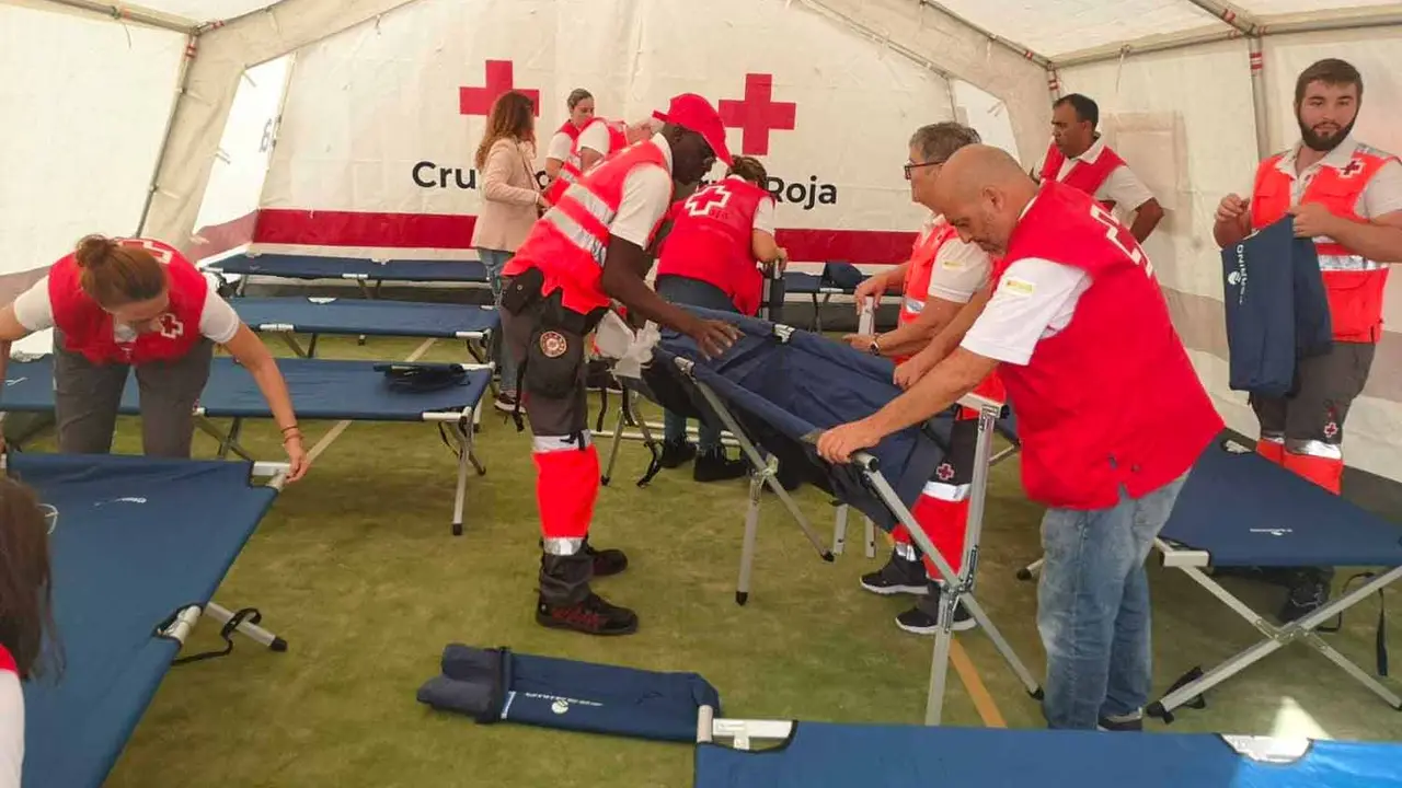 XVII Semana de la prevención de incendios