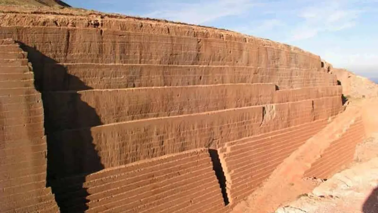 Canteras de Tinamala