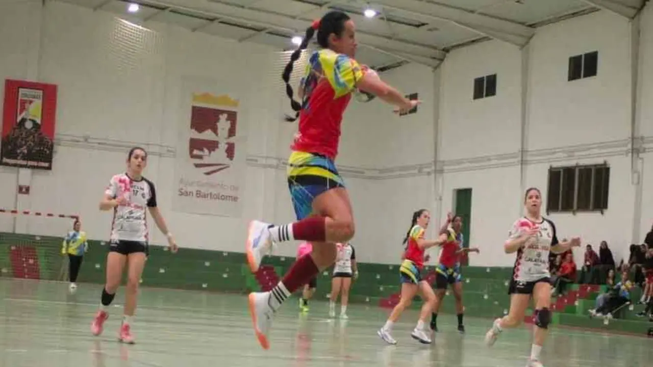 Foto: Lanzarote Deportiva