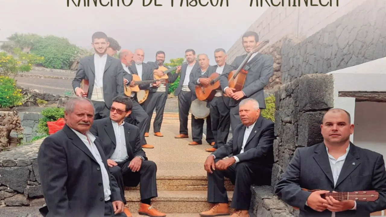 Rancho de Pascua Archinech