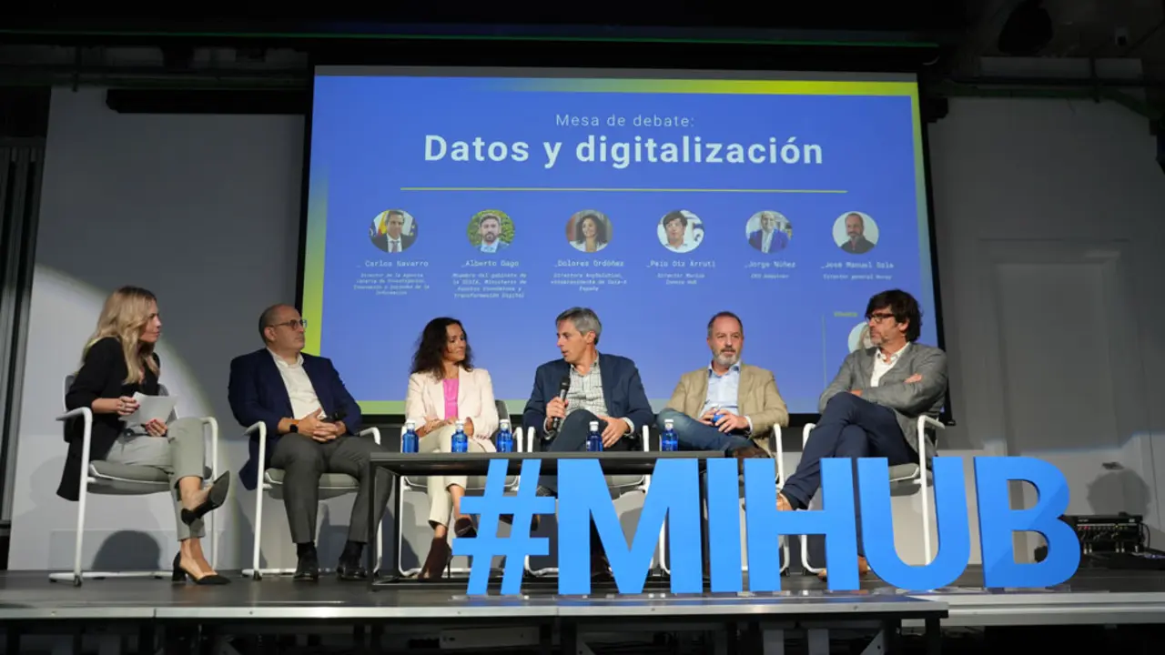 Marina Innova Hub&nbsp;