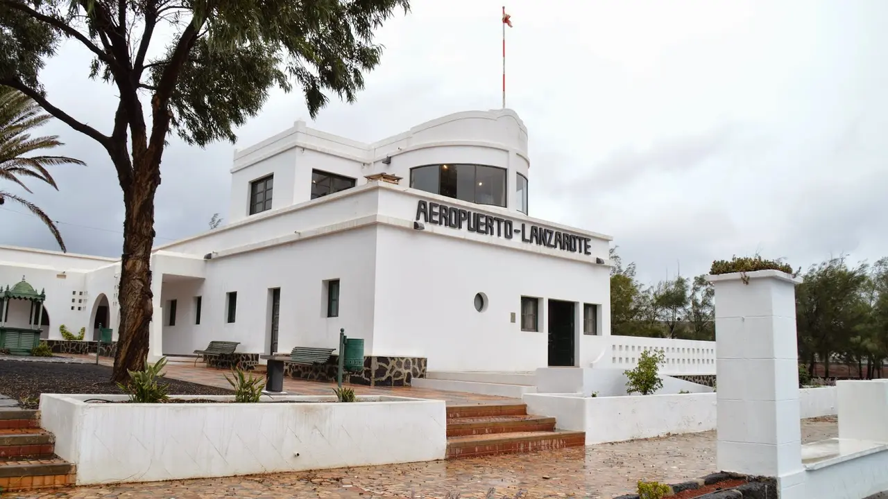 Museo Aeron&aacute;utico