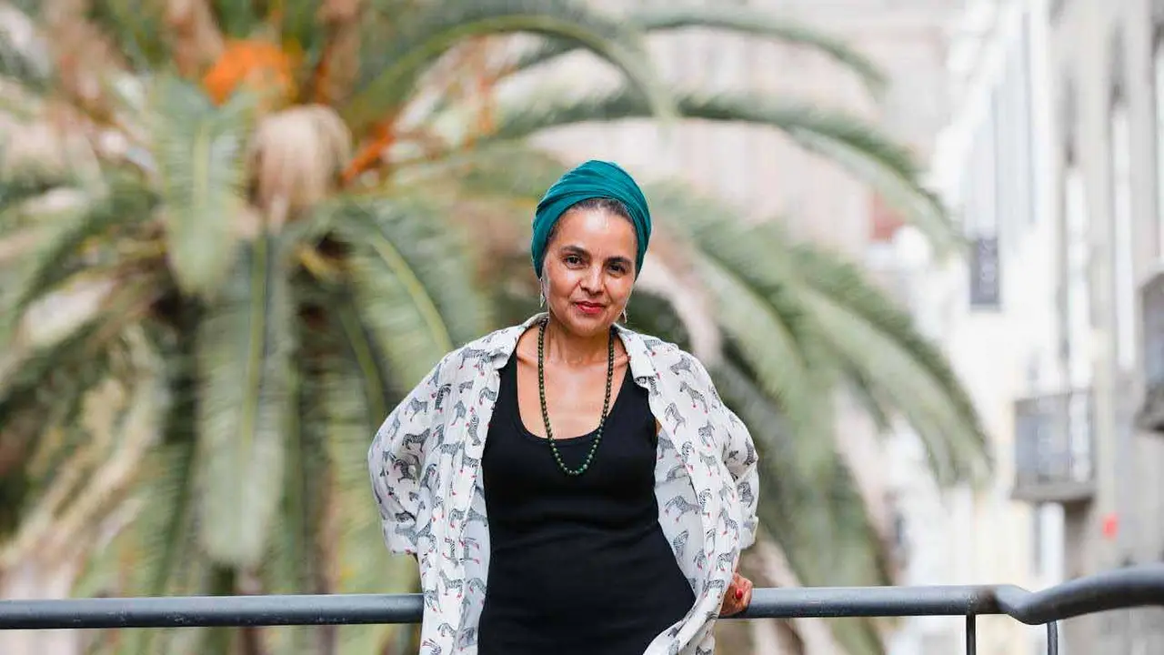 Macarena Nieves Cáceres