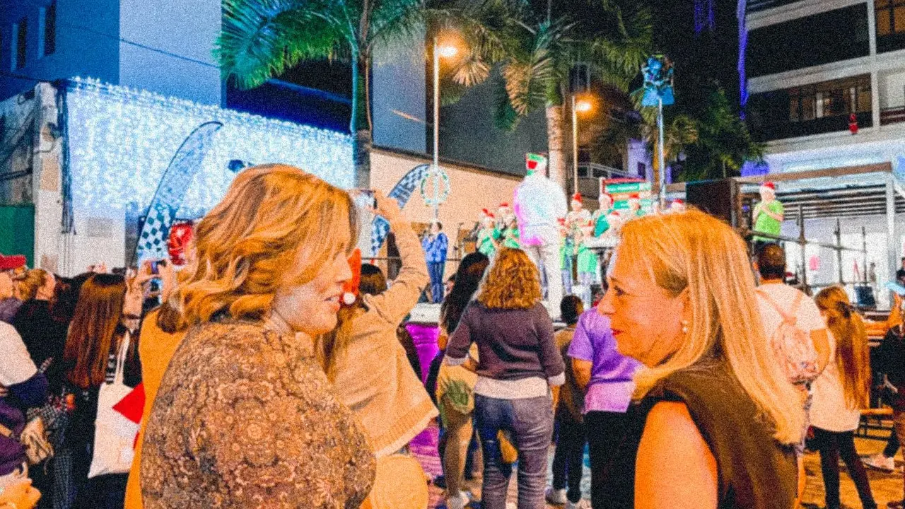 Coros Escolares de Arrecife