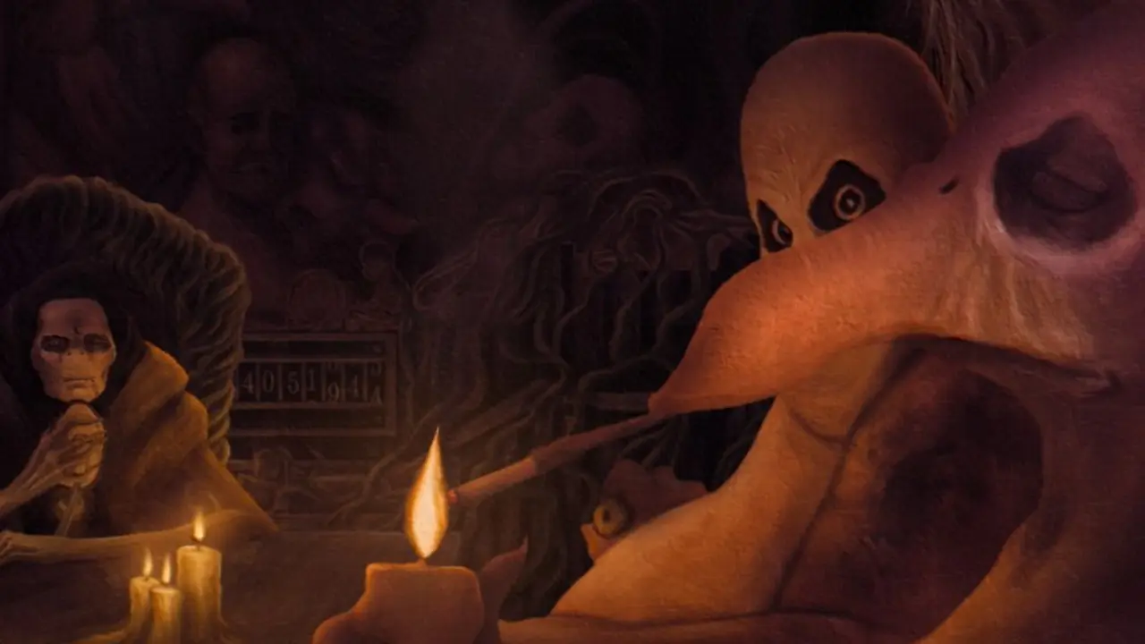 Exposici&oacute;n "Del lienzo al NFT"