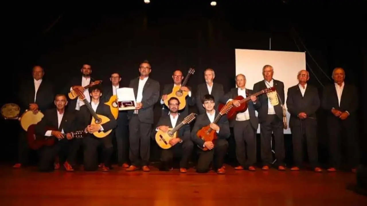 Rancho de Pascua de Tinajo