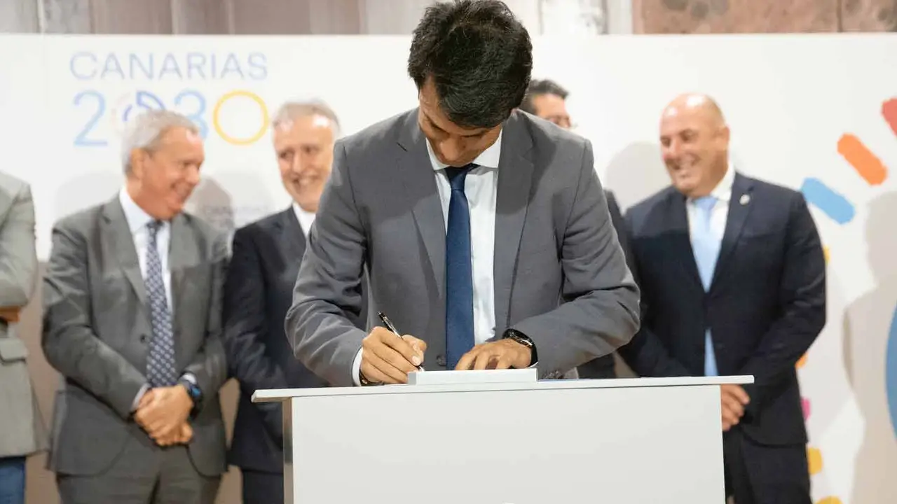 Acuerdo de ampliación de las ayudas al transporte