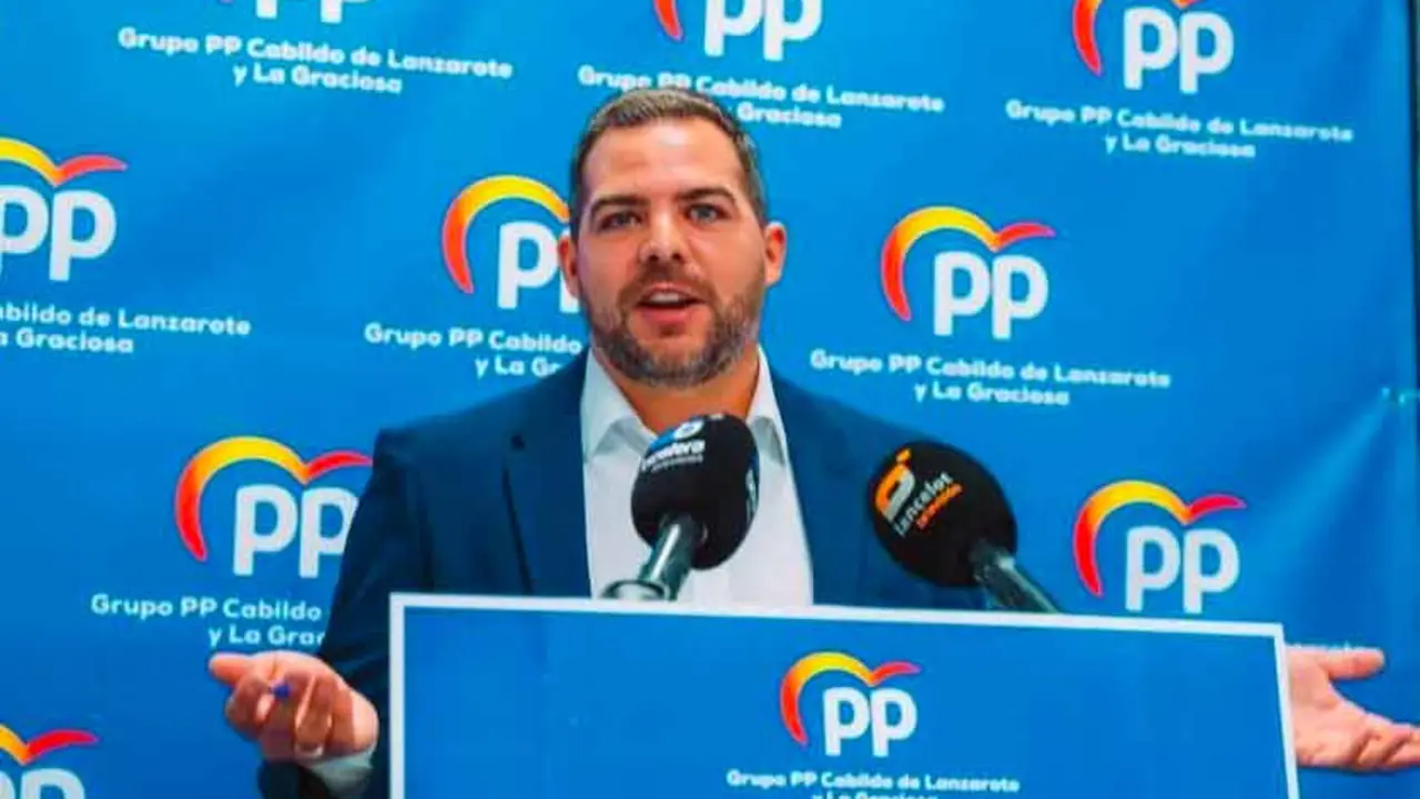 Jacobo Medina, PP