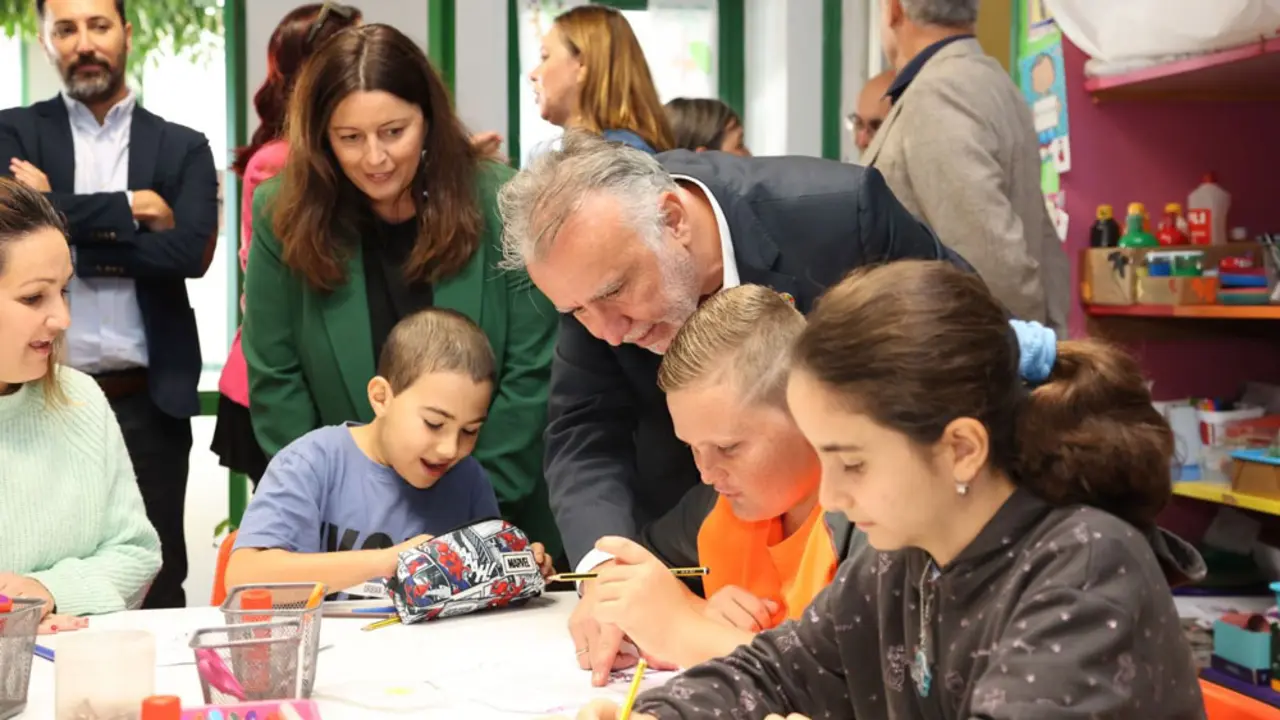 CEIP Concepción Rodríguez Artiles