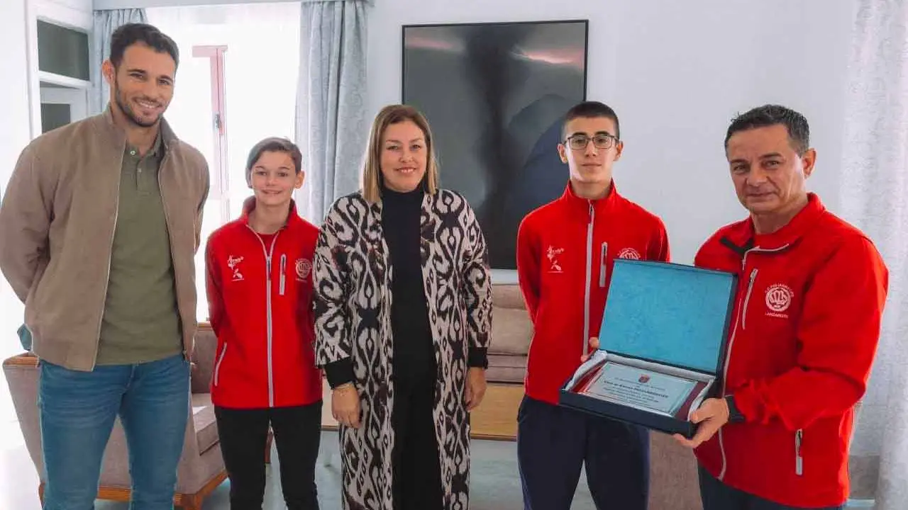 Club de Kárate Poliarrecife