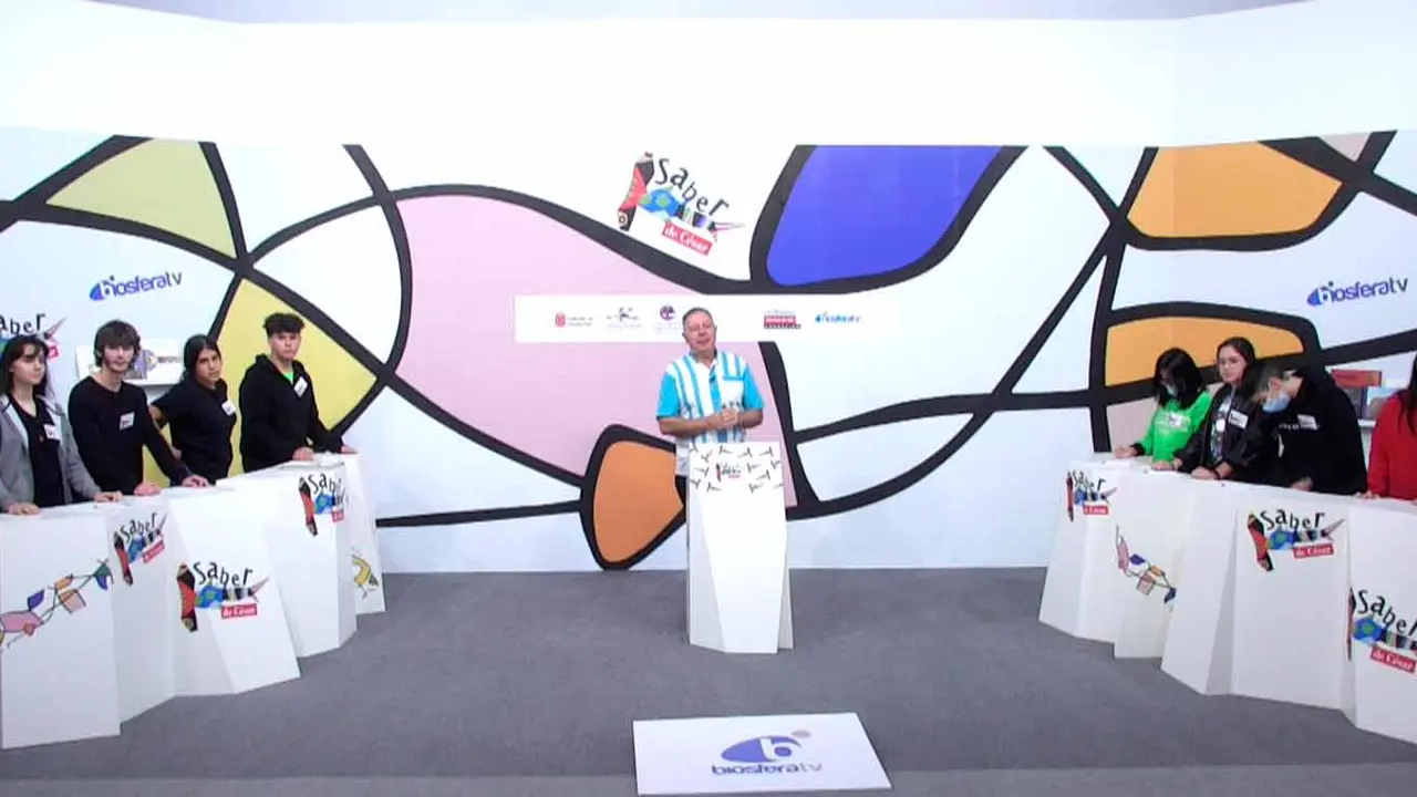 Programa Saber de César