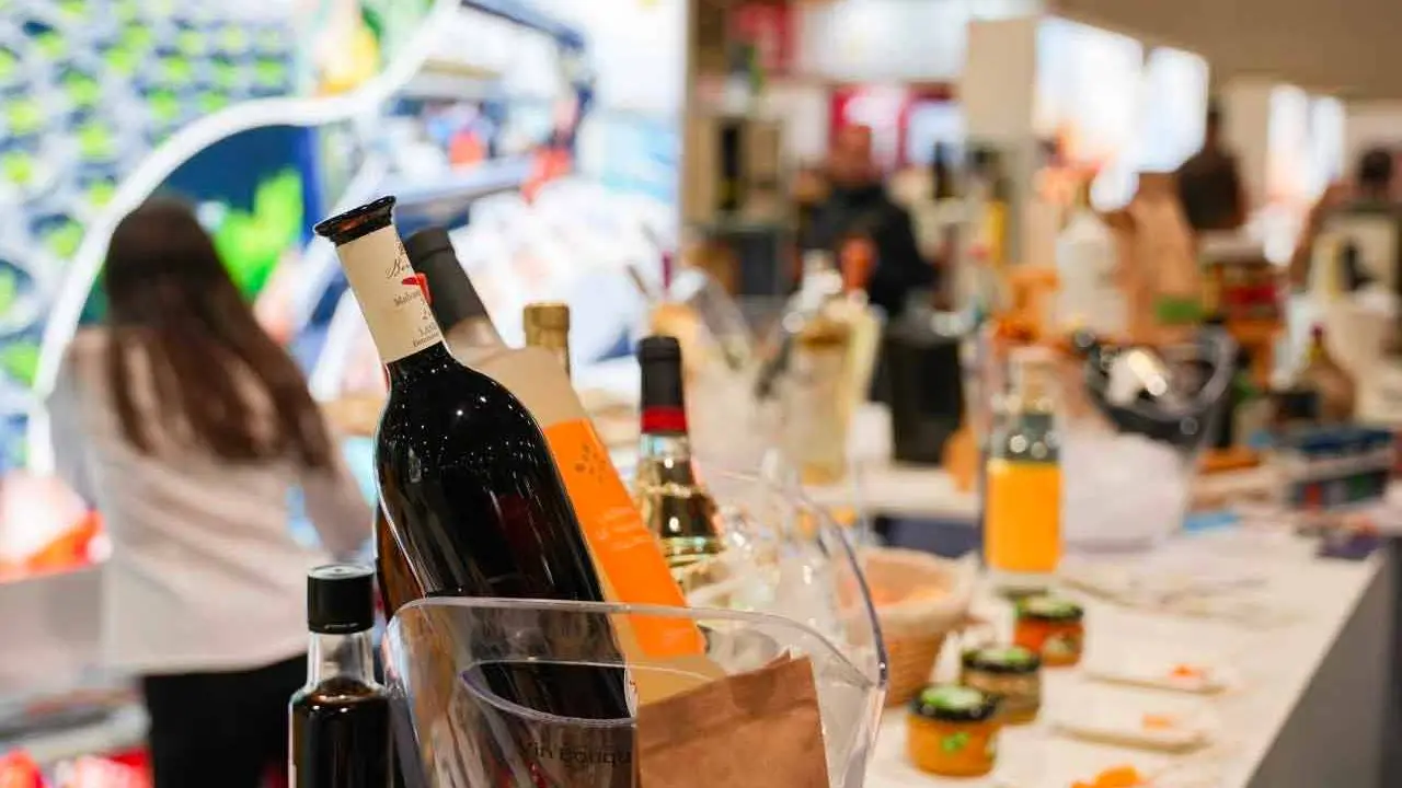 Madrid Fusi&oacute;n 2023