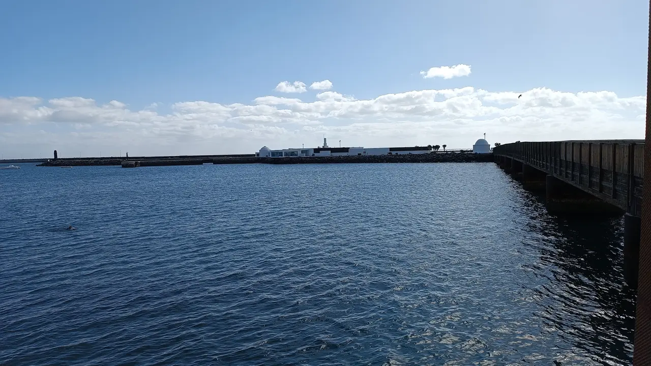 Islote de la Fermina