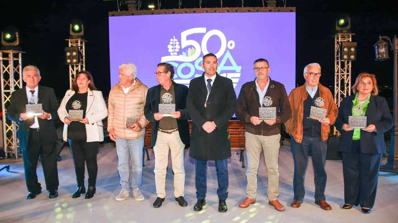 Reconocimiento al sector turístico de Costa Teguise