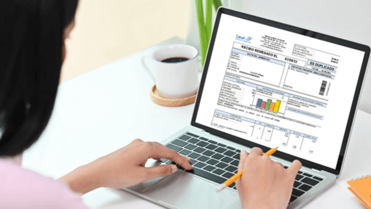 Gesti&oacute;n online de Canal Gesti&oacute;n