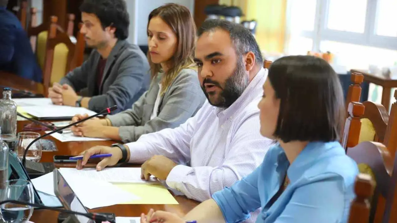 Coalici&oacute;n Canaria en el Cabildo de Lanzarote