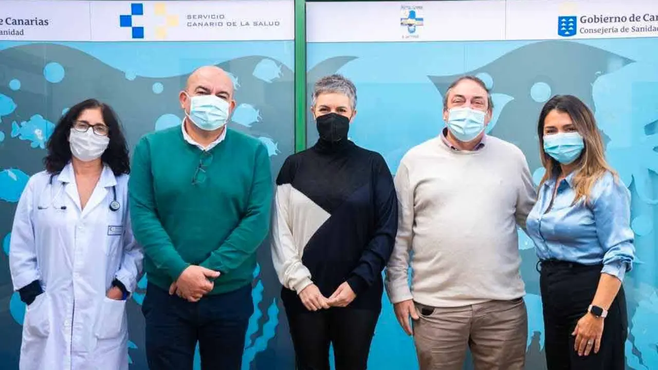 Pequeño Valiente y Fundación Dinosol