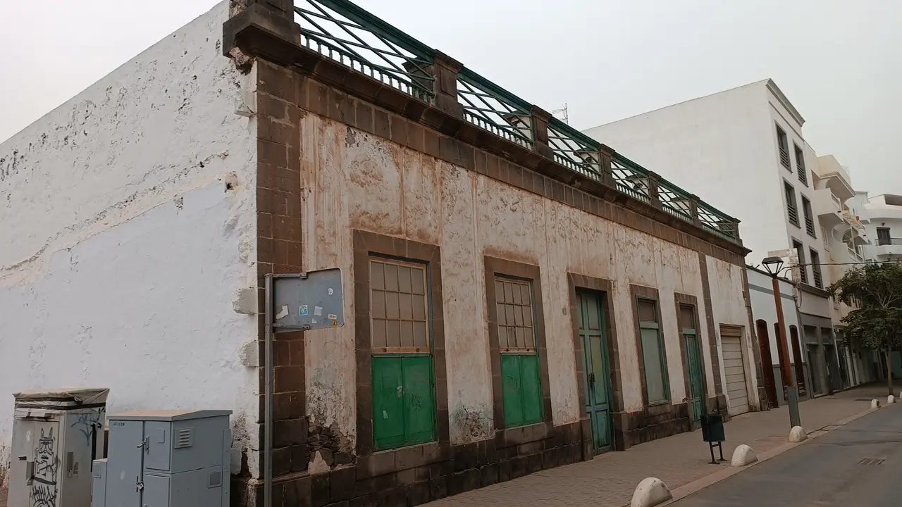 Casa Armas
