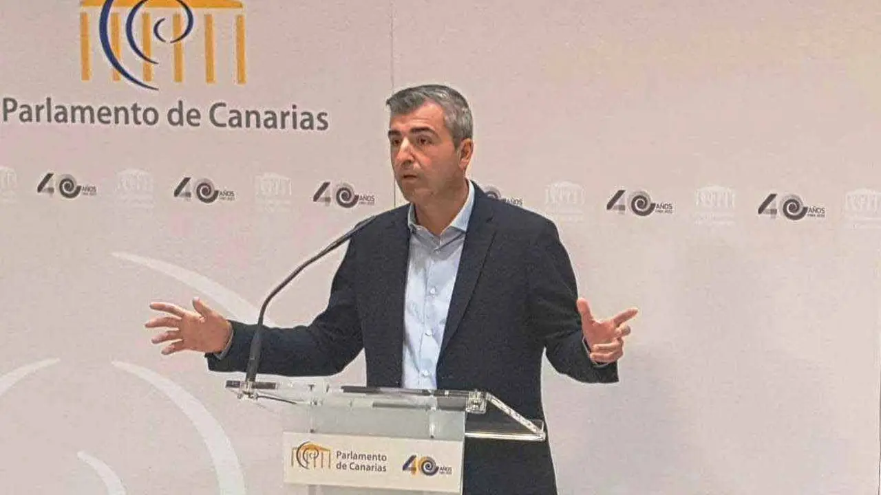 Manuel Domínguez, PP