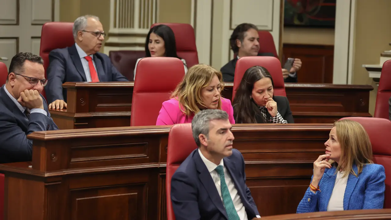 Debate sobre el Estado de la Nacionalidad