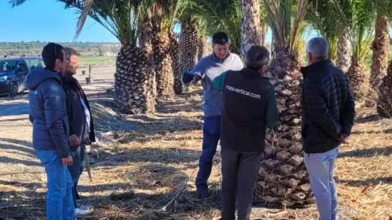 Formación al personal en Yaiza