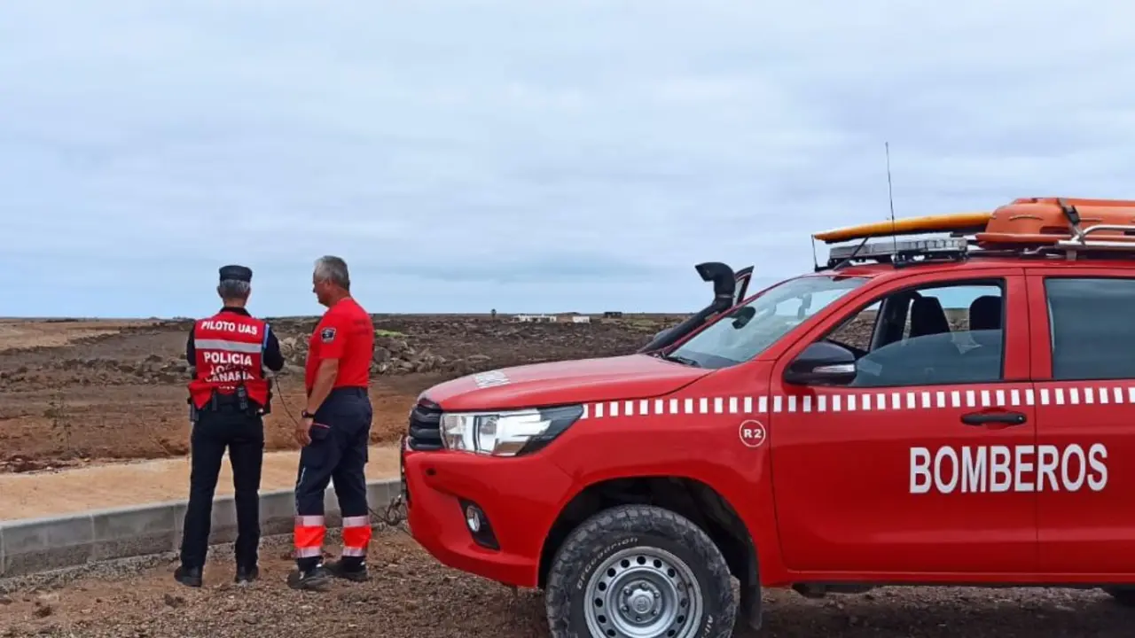 Dispositivo de búsqueda