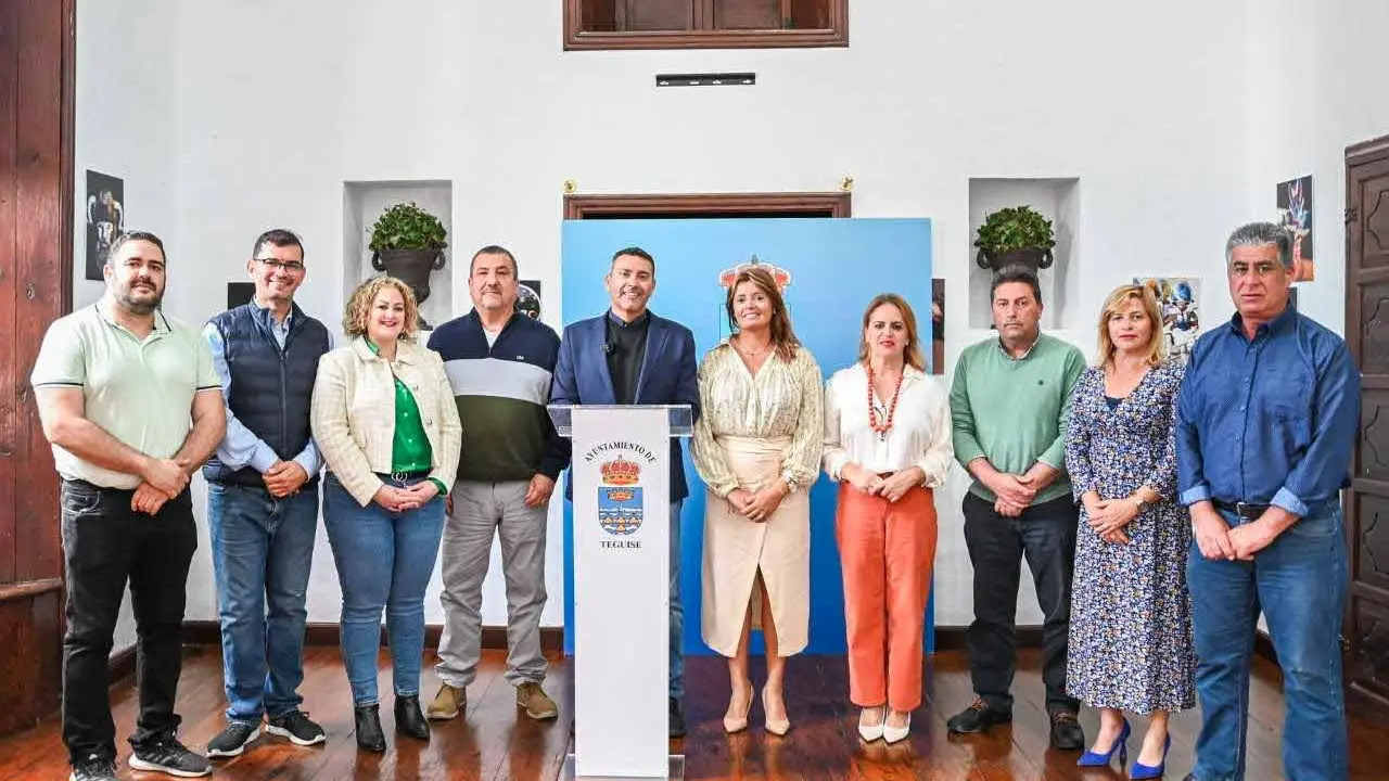 Corporación de Teguise