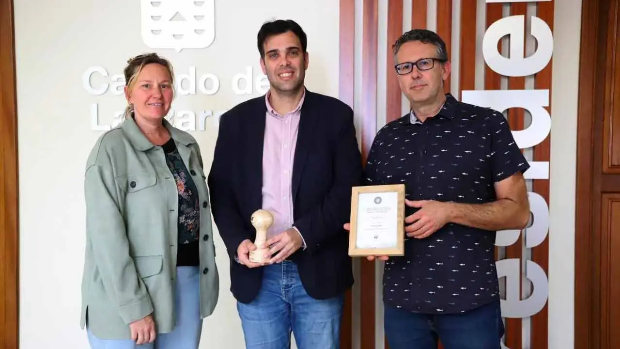 Presentaci&oacute;n de Sonidos L&iacute;quidos