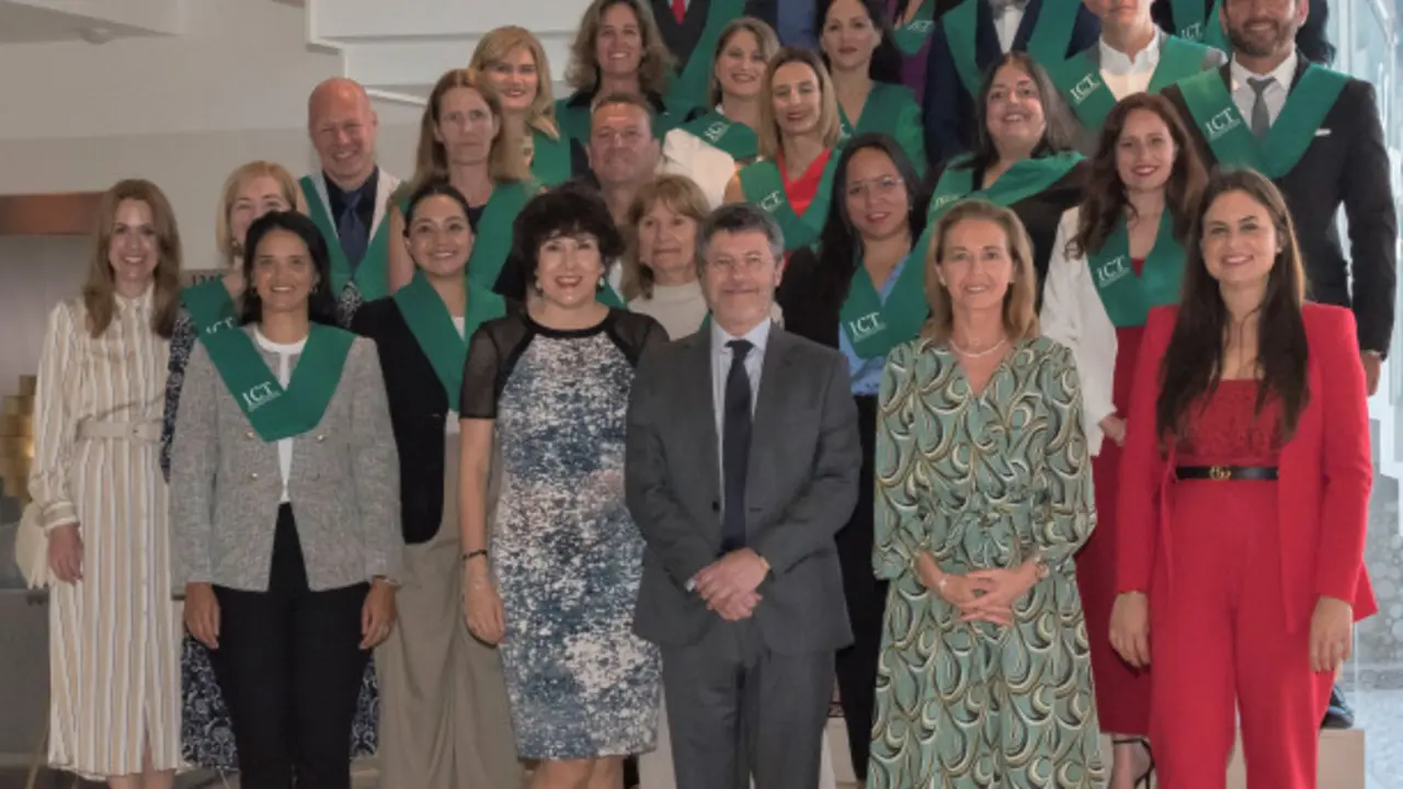 Graduados en Turismo